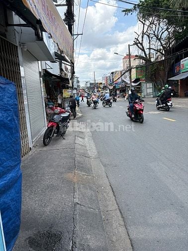 MẶT TIỀN KINH DOANH SẦM UẤT, PHÙ HỢP MỌI NGÀNH NGHỀ 