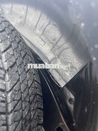 Fortuner 2016, siêu đẹp, 35 ngàn km, sơn zin 100%