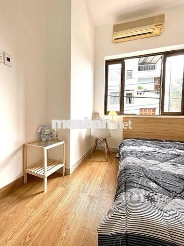 🏠Cho Thuê 2 PN Ngay Công Viên Hoàng Văn Thụ - ĐH Sư Phạm - Sân Bay