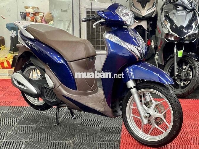 💥SHmode đời 2015 BSĐN Chính Chủ xe đẹp máy ngon💥