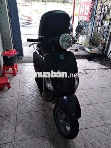 Sang lại thiết bị/máy móc tiệm sửa chữa xe máy/ôto