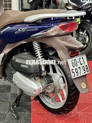 💥SHmode đời 2015 BSĐN Chính Chủ xe đẹp máy ngon💥