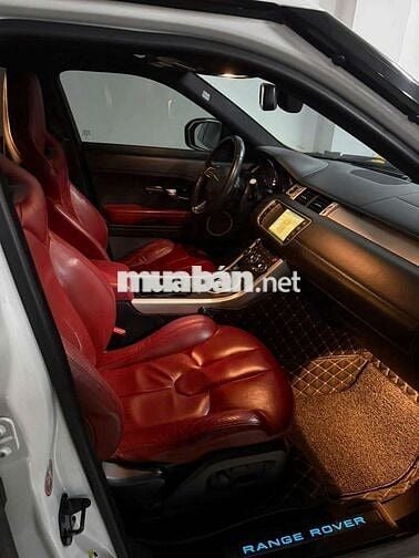 Cần bán rang rover dyamic 2,0 ,chính chủ