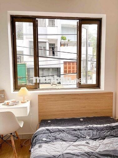 🏠Cho Thuê 2 PN Ngay Công Viên Hoàng Văn Thụ - ĐH Sư Phạm - Sân Bay