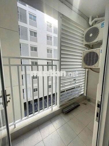 CĂN HỘ NAM LONG 57m2 2pn 2 máy lạnh chỉ 5tr