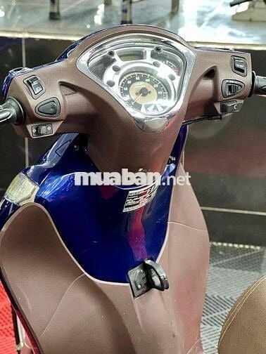 💥SHmode đời 2015 BSĐN Chính Chủ xe đẹp máy ngon💥