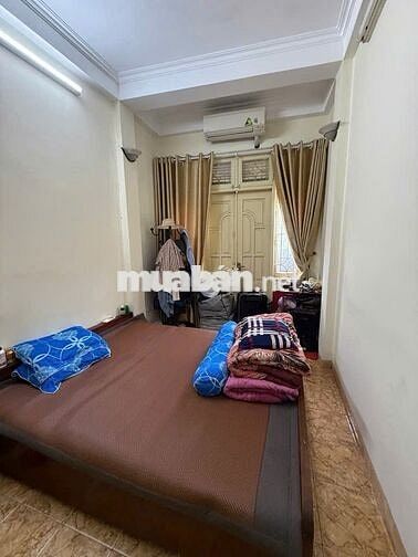 MẶT PHỐ TRẦN HỮU TƯỚC - 30m2 x 5 - KINH DOANH - Ô TÔ - NHỈNH 7 TỶ