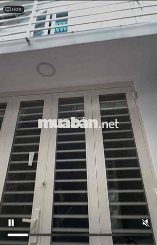 1,9 ty _bán nhà BÌNH TÂN GIÁP TÂN PHÚ, DTSD 30m2- sổ riêng hoàn công