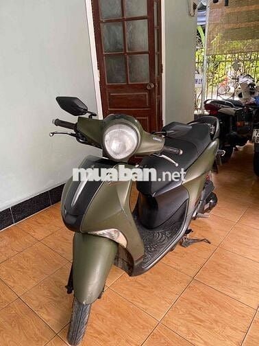 bán xe janus khoá smarkey máy êm