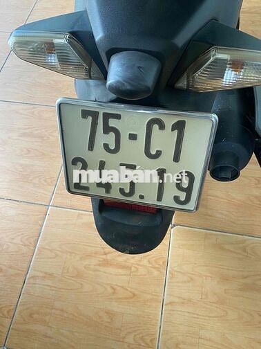 bán xe janus khoá smarkey máy êm