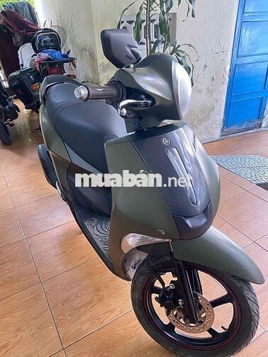 bán xe janus khoá smarkey máy êm