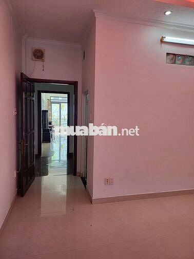 Nhà Nguyên Căn Đường An Dương Vương - 4PN 6WC - 5x20m - Sẵn Nội Thất