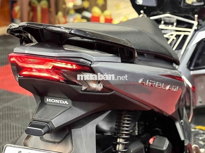 💥AB125 đời 2021 BS Tỉnh có CCCD Chủ xe máy ngon💥