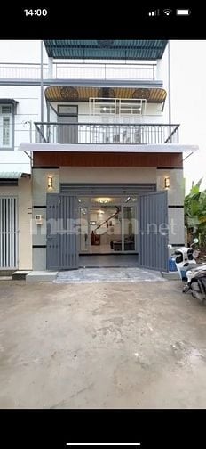 Cho thuê nhà nguyên căn, rộng rãi, tiện nghi.