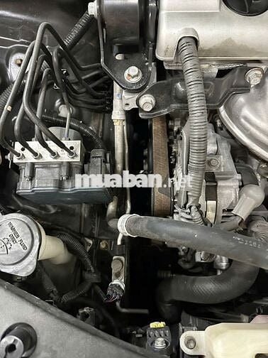 Toyota Camry 2014 2.0E - 65000 km