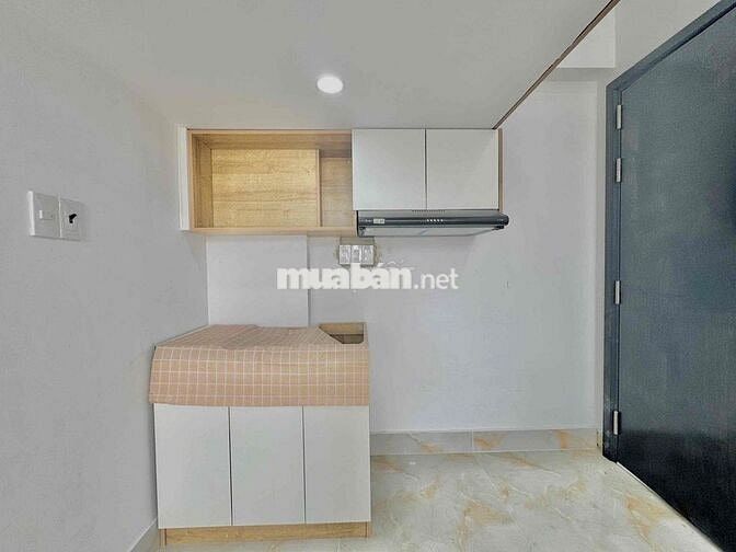Khai Trương Minihouse Mới 100% Full Nội Thất - Hoà Bình - Ngã 4 Xã