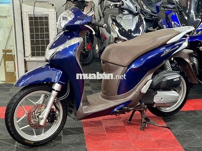 💥SHmode đời 2015 BSĐN Chính Chủ xe đẹp máy ngon💥