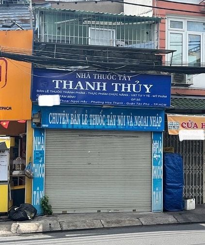 MẶT TIỀN KINH DOANH SẦM UẤT, PHÙ HỢP MỌI NGÀNH NGHỀ 