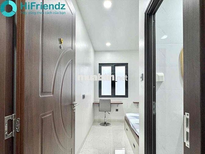 Cho thuê phòng trọ mới chưa bóc seal gần ueh vhu cầu chánh hưng