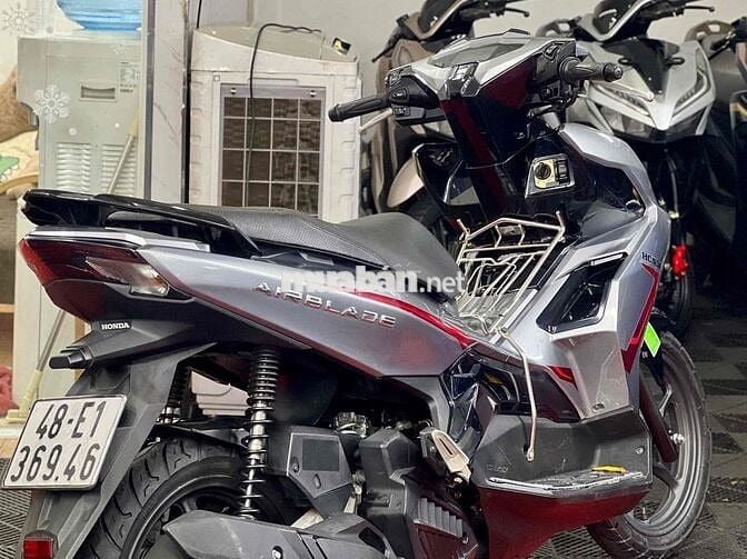 💥AB125 đời 2021 BS Tỉnh có CCCD Chủ xe máy ngon💥