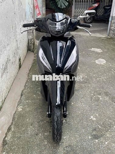 Honda Vision 2017 cccd chủ máy zin dọn kiểng