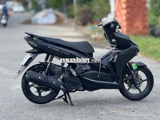 honda- air blade 2022