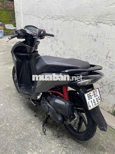 Honda Vision 2017 cccd chủ máy zin dọn kiểng