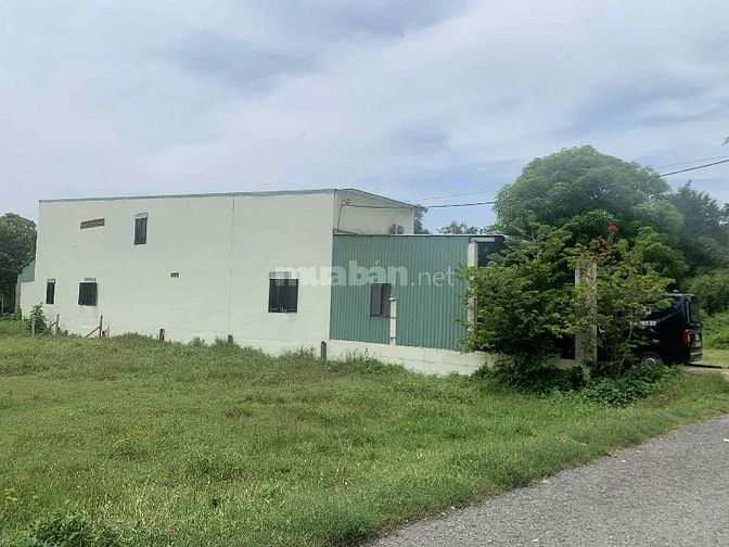 Bán nhà Xã Thái Mỹ Củ Chi TPHCM