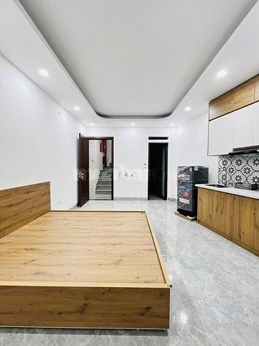 Bán nhà phố Kim Ngưu, 80m2, 7 tầng Thang máy MT 4,5 m, 16 phòng, 16 tỷ