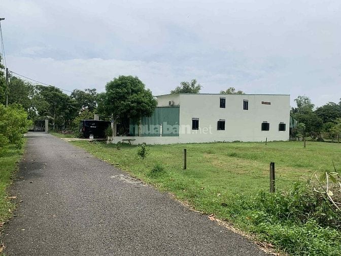 Bán nhà Xã Thái Mỹ Củ Chi TPHCM