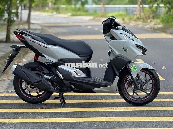 honda- vario 160 ABS 6/2025 roda  600km