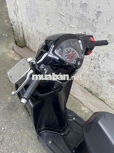 Honda Vision 2017 cccd chủ máy zin dọn kiểng