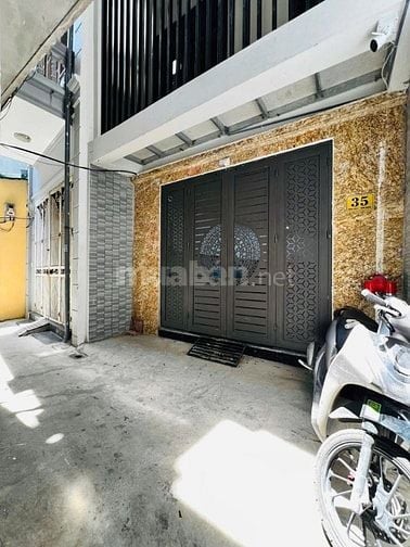 Bán nhà phố Kim Ngưu, 80m2, 7 tầng Thang máy MT 4,5 m, 16 phòng, 16 tỷ
