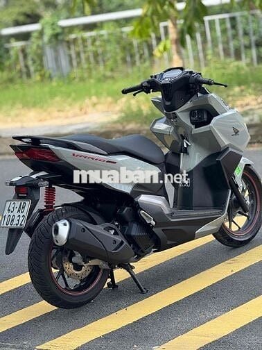 honda- vario 160 ABS 6/2025 roda  600km