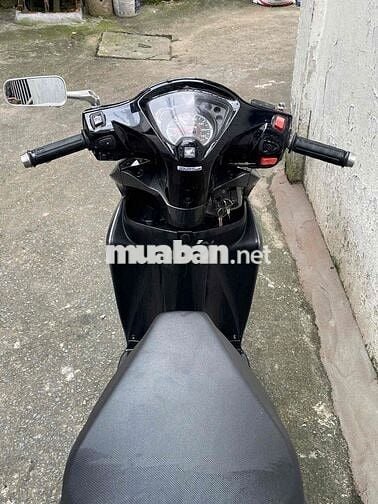 Honda Vision 2017 cccd chủ máy zin dọn kiểng