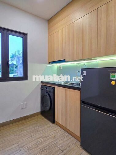 CĂN HỘ CỬA SỔ MÁY GIẶT RIÊNG_GẦN HÀNG XANH THỊ NGHÈ_GIÁP Q1 PHÚ NHUẬN