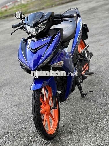 YAMAHA EXCITER BSTP XE ĐẸP MÁY NGON