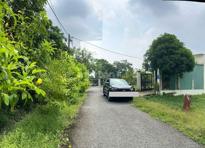 Bán nhà Xã Thái Mỹ Củ Chi TPHCM