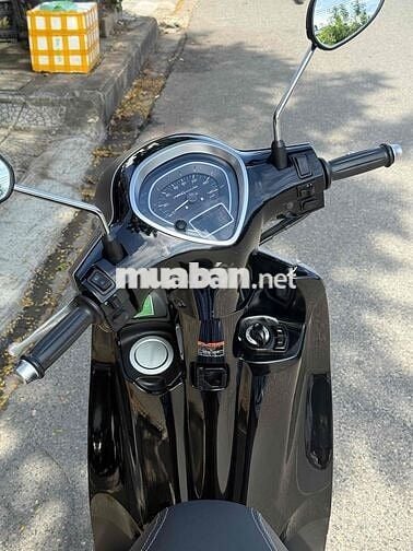 bán xe grande 2021 abs khoá ga biển 43