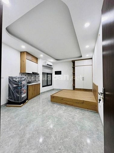 Bán nhà phố Kim Ngưu, 80m2, 7 tầng Thang máy MT 4,5 m, 16 phòng, 16 tỷ
