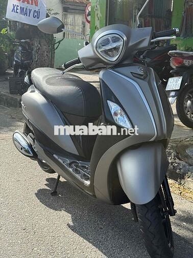 bán xe grande 2021 abs khoá ga biển 43