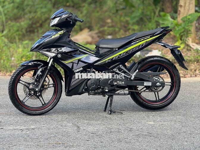 Yamaha- exciter 150cc