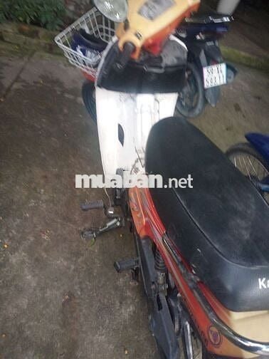 xe chạy rất êm đèn kèn đề đầy đủ gtđđ bstp.