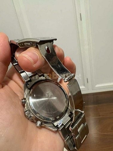 Pass nhanh đồng hồ CITIZEN xách từ Nhật Về 