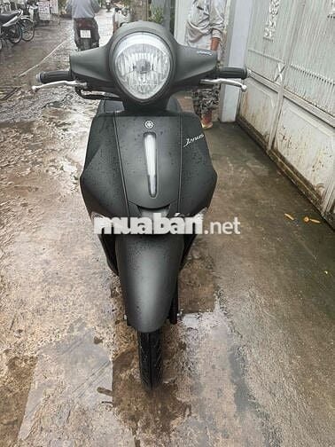 2017 xe đep may zin êm xe đúng chu