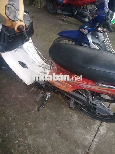 xe chạy rất êm đèn kèn đề đầy đủ gtđđ bstp.