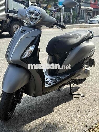 bán xe grande 2021 abs khoá ga biển 43