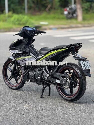 Yamaha- exciter 150cc