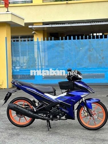 YAMAHA EXCITER BSTP XE ĐẸP MÁY NGON