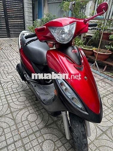 kymco jocky
